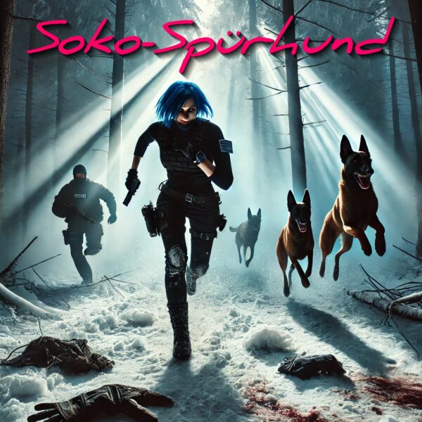 SOKO-Spürhund